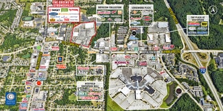 Plus de détails pour Royalton Rd, Strongsville, OH - Commerce de détail à louer