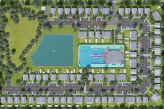 Plus de détails pour 357 Smallwood ave, Fort Pierce, FL - Multi-résidentiel à vendre