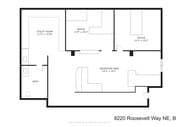 4-9220 Roosevelt Way NE,BSeattle, WA_Type Two