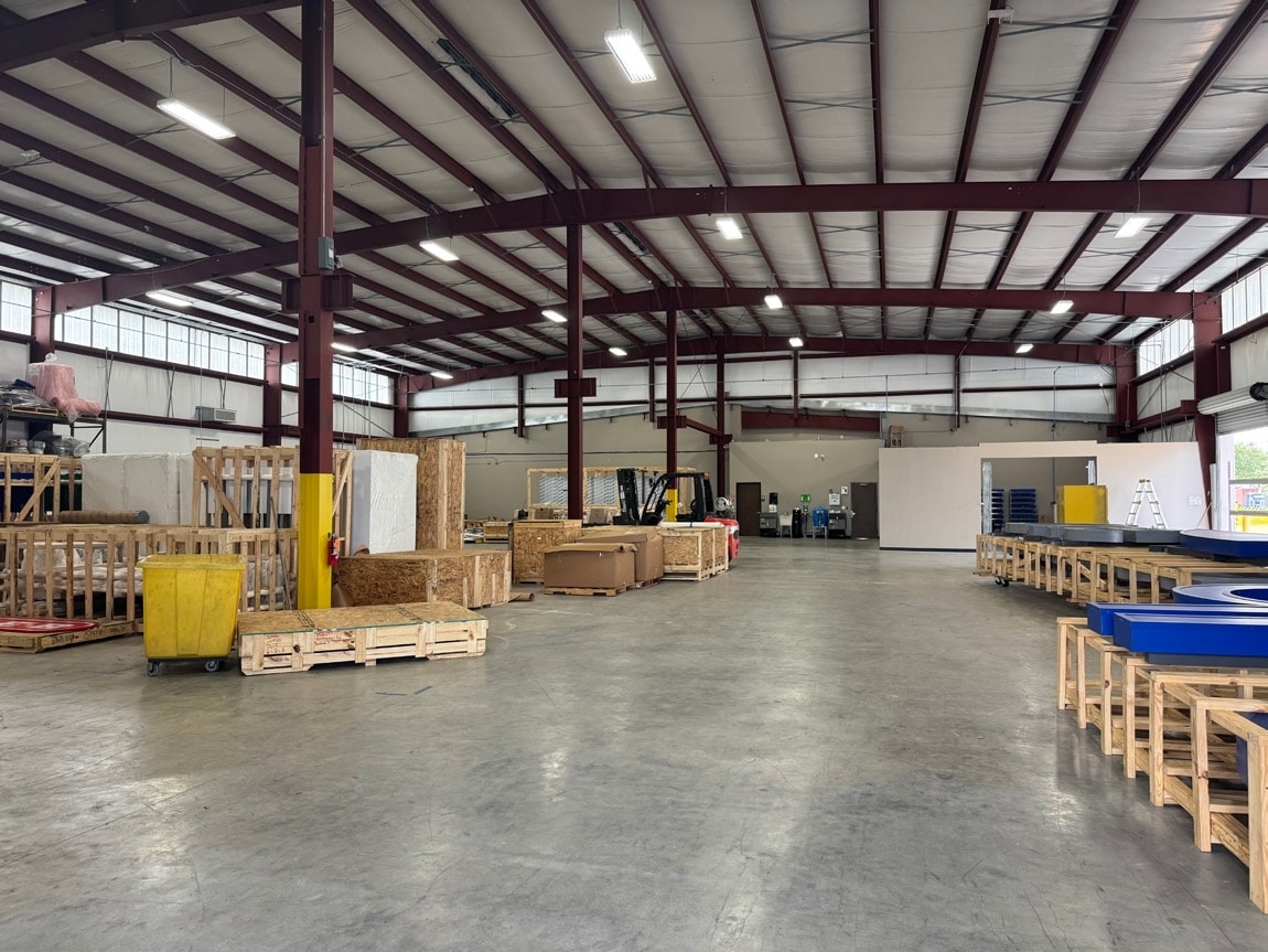 4200 New West Rd, Pasadena, TX à louer Photo intérieure- Image 1 de 3