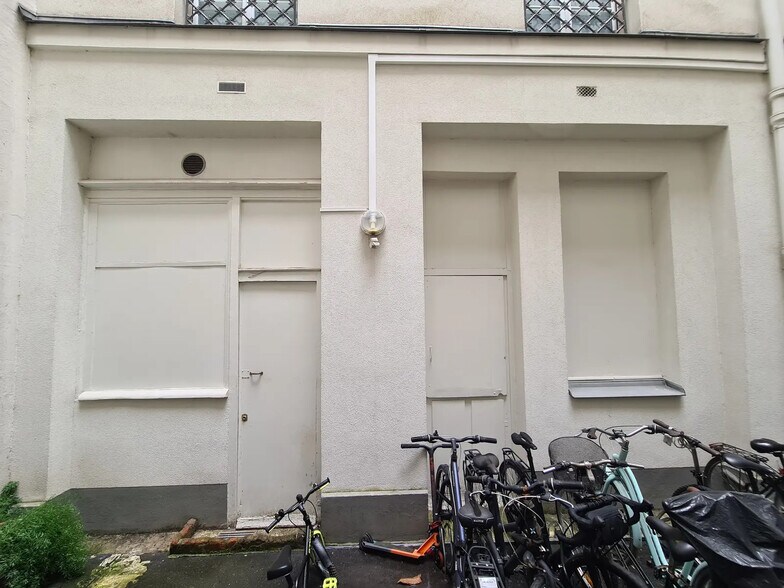 30 Avenue Des Gobelins, Paris à louer - Photo du bâtiment - Image 3 de 3