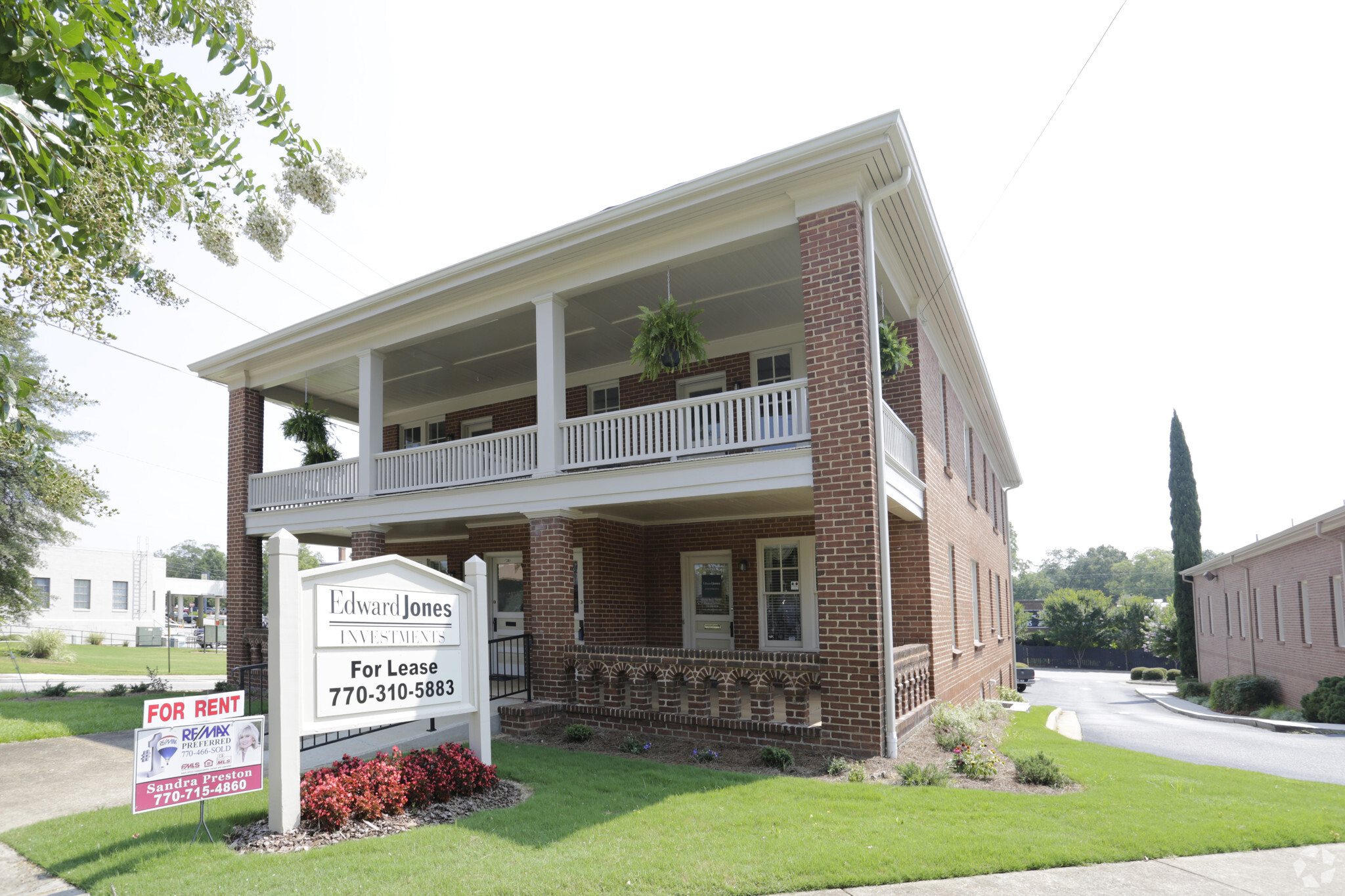 301 S Broad St, Monroe, GA for sale Primary Photo- Image 1 of 1