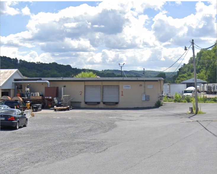 38 Adamson St, Easton, PA for lease - Building Photo - Image 2 of 2