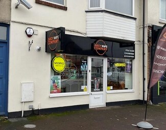 More details for 1436 Wimborne Rd, Bournemouth - Retail for Lease