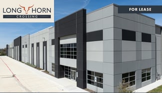 More details for 2620 W Wintergreen Rd, Lancaster, TX - Industrial for Lease
