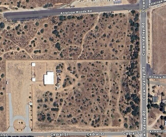 More details for Cedral St, Acton, CA - Land for Sale