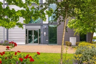 More details for Seebeck Pl, Milton Keynes - Office for Lease