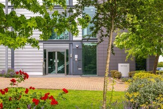 More details for Seebeck Pl, Milton Keynes - Office for Lease