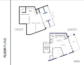 6444 Burnet Rd, Austin, TX for lease Floor Plan- Image 1 of 1