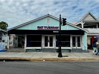 Plus de détails pour 431 Front St, Key West, FL - Commerce de détail à louer