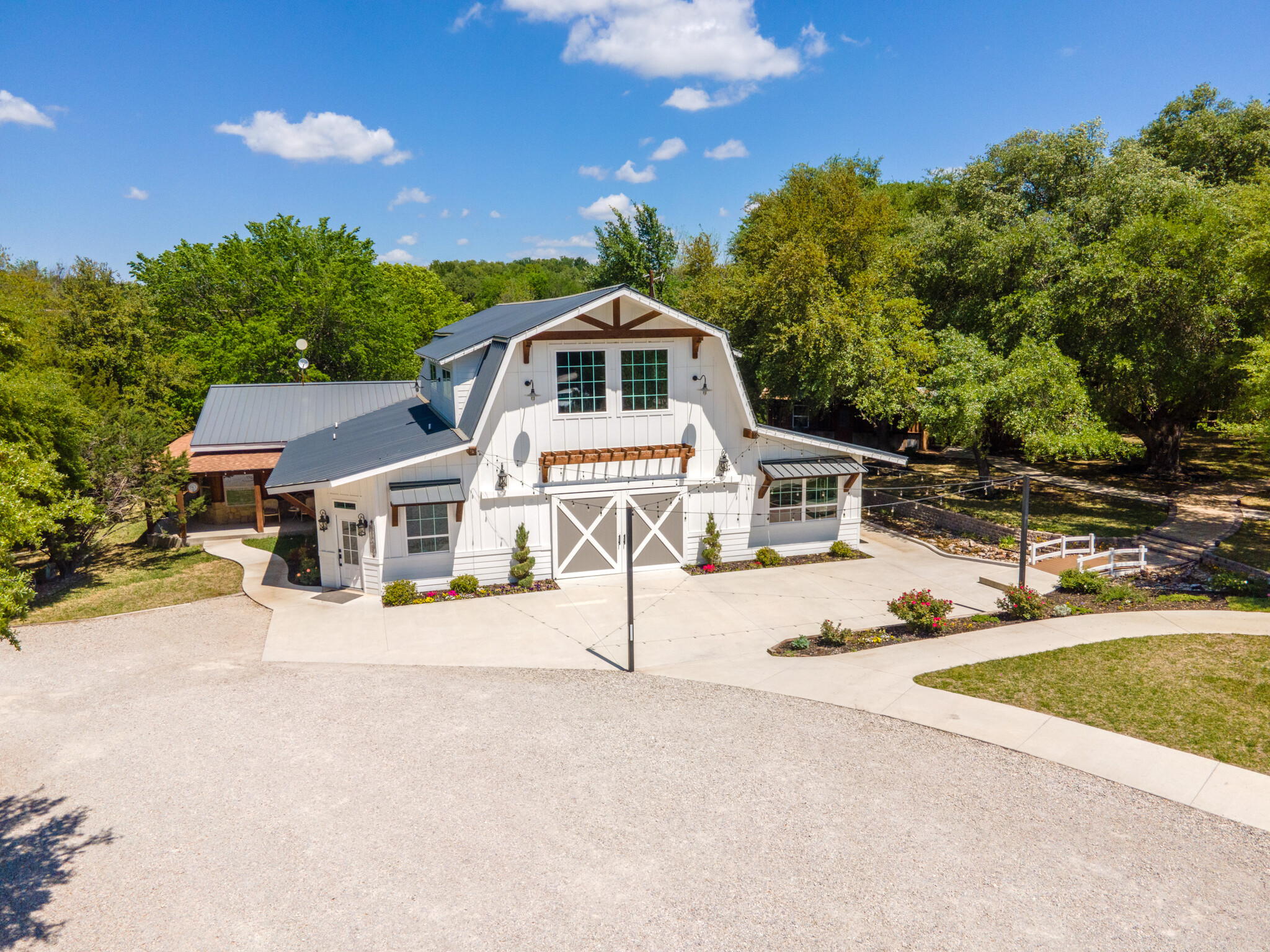 5555 Old Brock Rd, Weatherford, TX à vendre Photo principale- Image 1 de 1