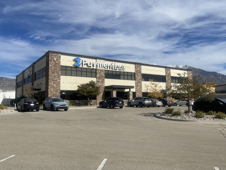 898 N 1200 W, Orem, UT for lease - Building Photo - Image 2 of 6