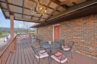 Plus de détails pour 714 N Saint Mary St, Pilot Knob, MO - Commerce de détail à vendre
