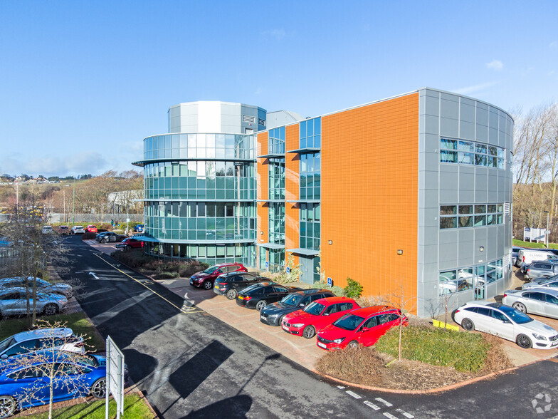 Tanfield Lea Industrial Estate, Tanfield Lea for lease - Building Photo - Image 1 of 10