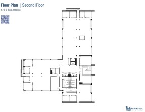 175 S San Antonio Rd, Los Altos, CA à louer Plan d  tage- Image 2 de 12