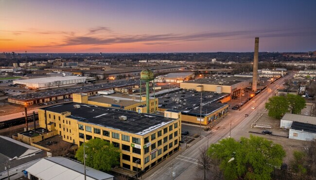 More details for 755 Prior Ave N, Saint Paul, MN - Office, Industrial for Lease