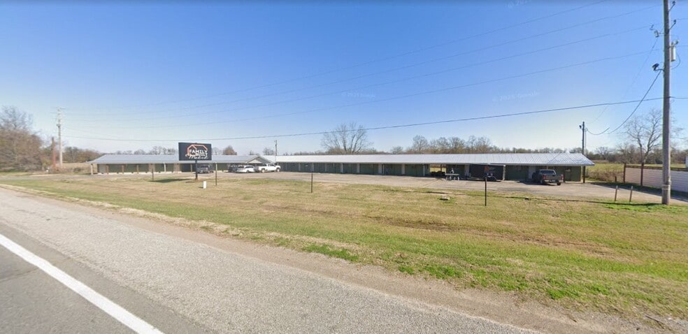 6199 Highway 165, Columbia, LA for sale - Building Photo - Image 2 of 22