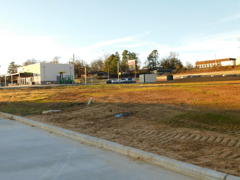 117 Tbd 271 Lee St, Gilmer, TX à vendre - Photo du bâtiment - Image 1 de 4