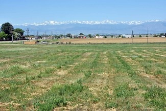 More details for 7965 Penrose Blvd, Frederick, CO - Land for Sale