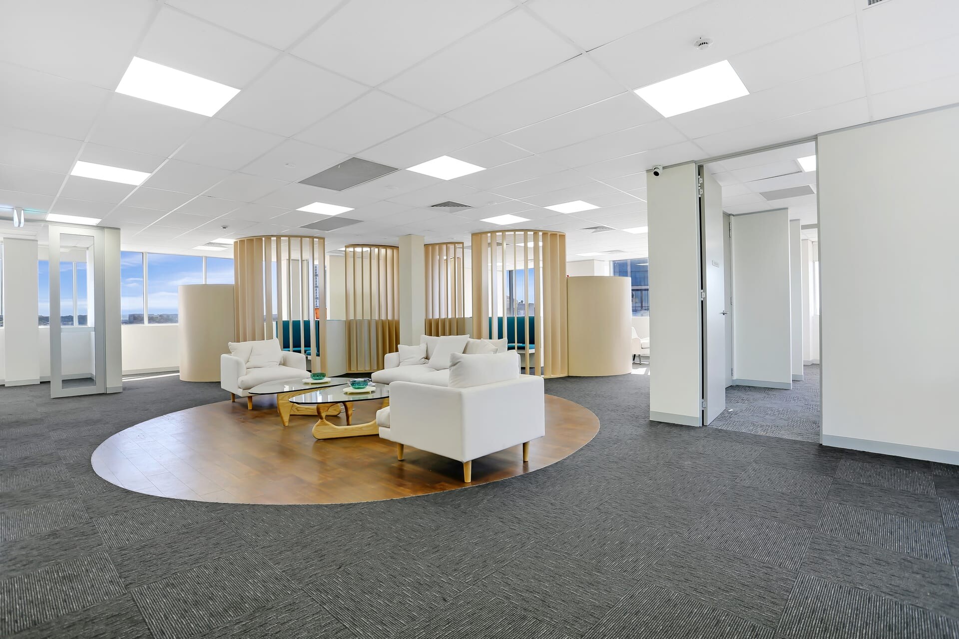 2-4 Speed St, Liverpool à louer Photo intérieure- Image 1 de 5