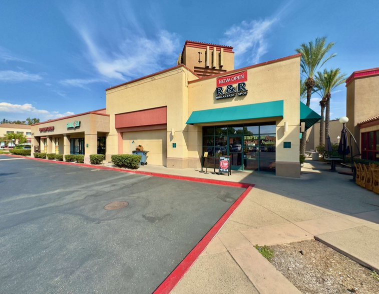 5420-5480 Philadelphia St, Chino, CA for lease - Building Photo - Image 2 of 34