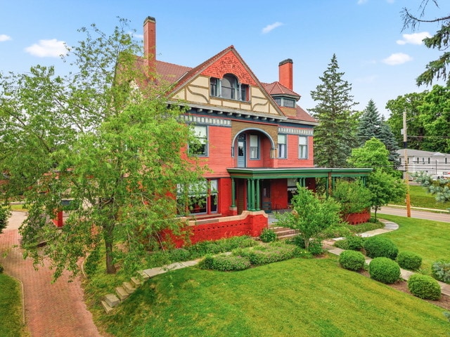 1435 Market Ave N, Canton, OH for sale - Building Photo - Image 3 of 29