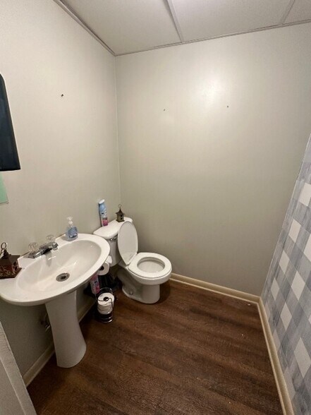 124 N Center Ave, Somerset, PA à vendre - Photo intérieure - Image 3 de 9
