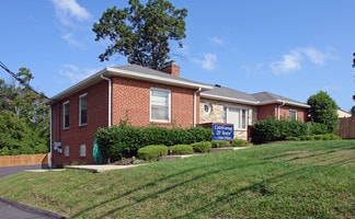 Plus de détails pour 8336 Belair Rd, Nottingham, MD - Bureau à vendre