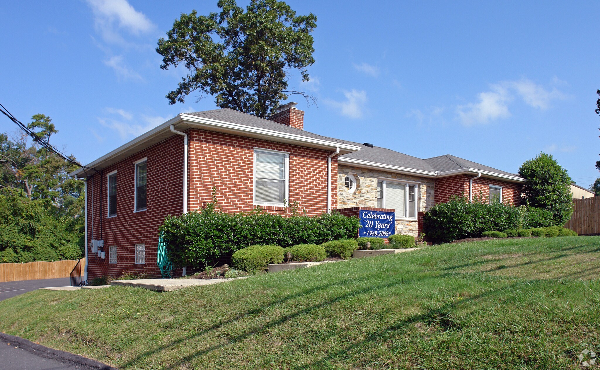 8336 Belair Rd, Nottingham, MD à vendre Photo principale- Image 1 de 3
