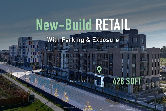 More details for 1340-1350 Hemlock Rd, Ottawa, ON - Multifamily for Sale