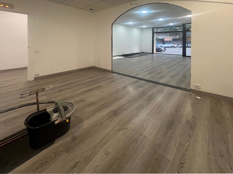 Immeuble residentiel dans Sabadell, Barcelona à vendre - Photo intérieure - Image 2 de 4