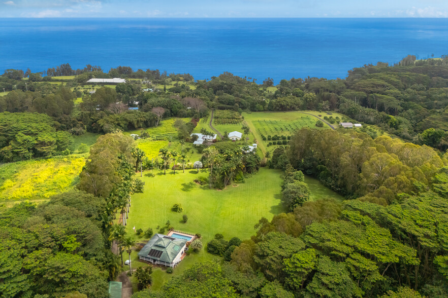 29-2115 Old Mamalahoa Hwy, Hakalau, HI à vendre - Photo du bâtiment - Image 2 de 23