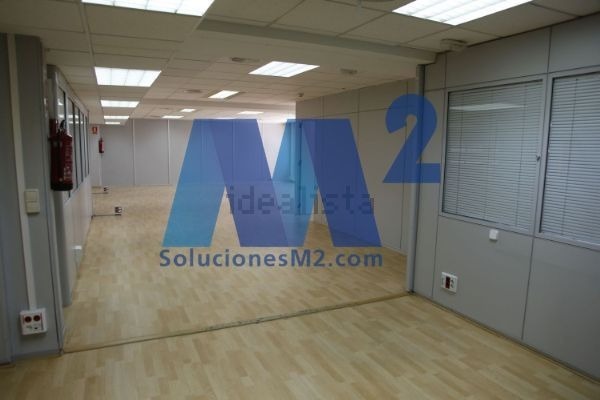 Bureau dans Alcobendas, Madrid à vendre - Photo du bâtiment - Image 3 de 4