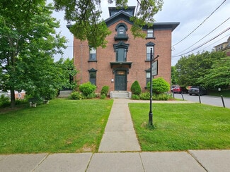 More details for 368 College St, Burlington, VT - Multifamily for Sale