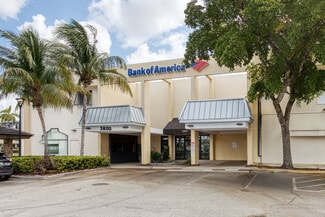 More details for 3800 W Broward Blvd, Fort Lauderdale, FL - Office for Lease