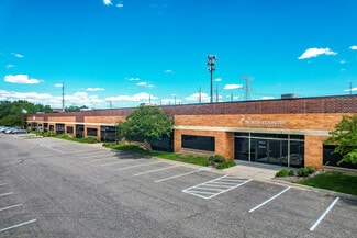 More details for 5010 Cheshire Ln N, Plymouth, MN - Office for Lease