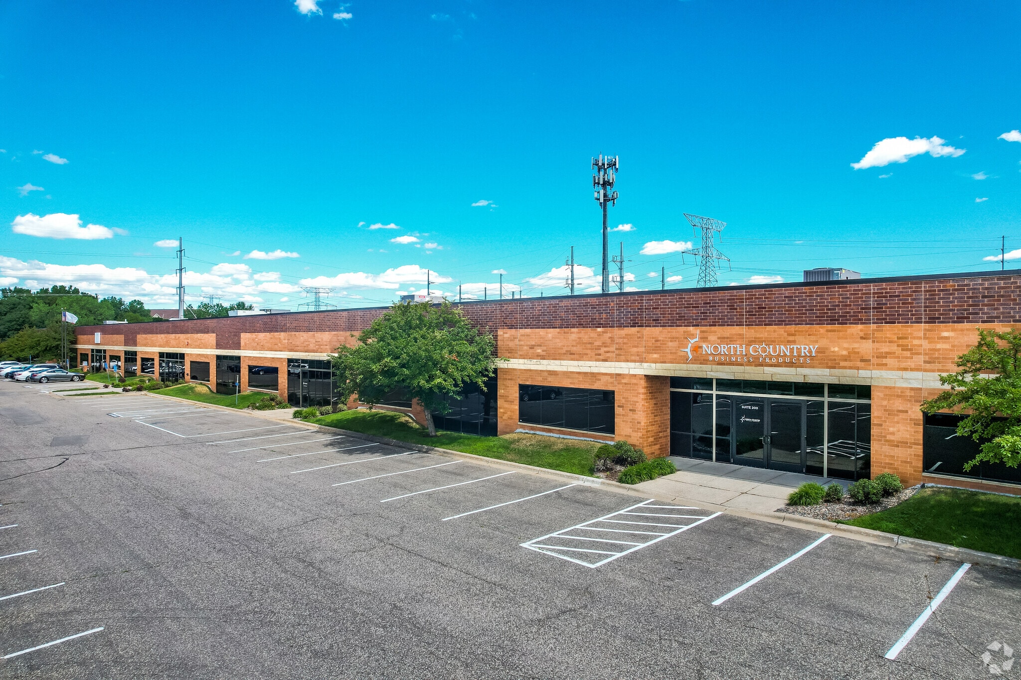 5010 Cheshire Ln N, Plymouth, MN for lease Building Photo- Image 1 of 16