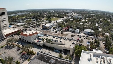 1970 Golf St, Sarasota, FL - Aerial  map view
