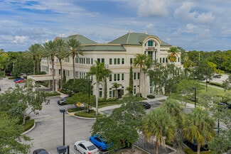 More details for 3001 Pga Blvd, Palm Beach Gardens, FL - Office for Lease