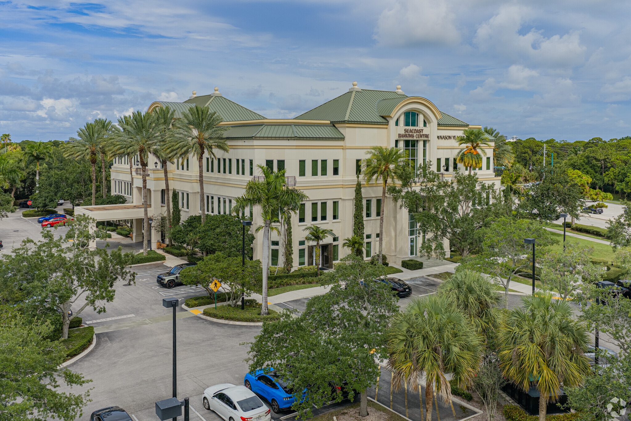 3001 Pga Blvd, Palm Beach Gardens, FL for lease Primary Photo- Image 1 of 6