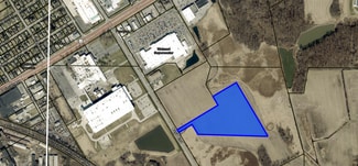 More details for 551 E Boyd Blvd, La Porte, IN - Land for Sale