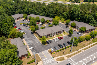 Plus de détails pour 1921 Whittlesey Rd, Columbus, GA - Bureau à louer