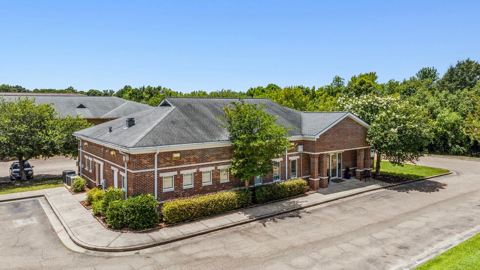 128 River View Dr, Flowood, MS for sale - Building Photo - Image 3 of 5