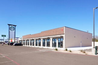 Plus de détails pour 3900 Padre Island Dr, Corpus Christi, TX - Commerce de détail à louer