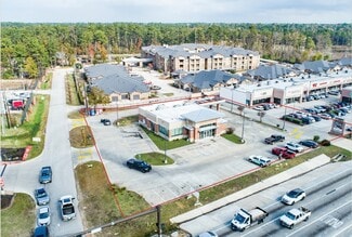 More details for 3660 Fm-1488 Rd, Conroe, TX - Retail for Sale