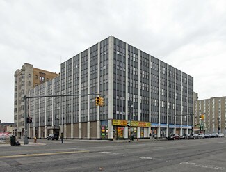Plus de détails pour 10 Peterboro St, Detroit, MI - Multi-résidentiel à vendre
