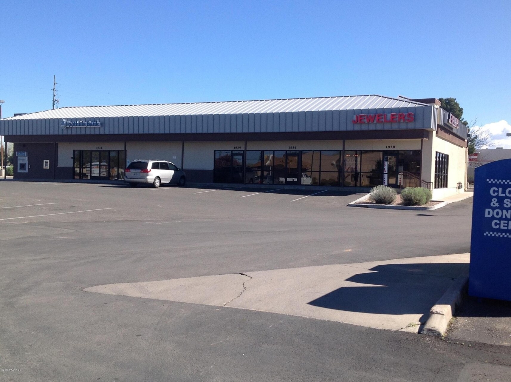 1938 N State Route 89, Chino Valley, AZ for sale Primary Photo- Image 1 of 1