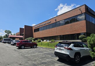 More details for 321 Billerica Rd, Chelmsford, MA - Office, Office/Medical for Lease