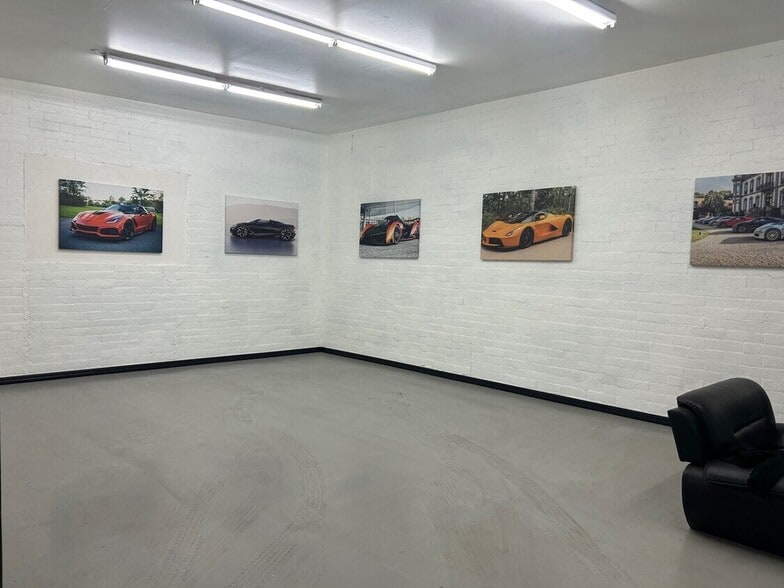 620 W Colton Ave, Redlands, CA for lease - Interior Photo - Image 2 of 7