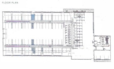 2050 N 85th East Ave, Tulsa, OK for lease Floor Plan- Image 1 of 1